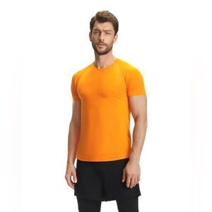 FALKE Germany Mens Speed Active T-Shirt size M/L